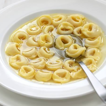 I migliori 25 piatti di pasta del 2017. Con una certezza: gli chef