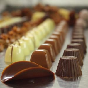 corso cioccolato