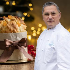 corso panettone