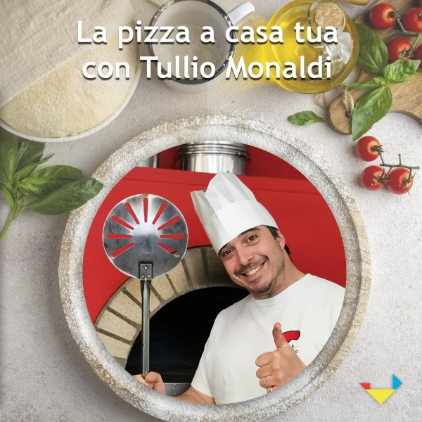 corso pizza